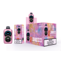 Disposable Vape Bangbeach 38000 Puffs 5% Nic Wholesale